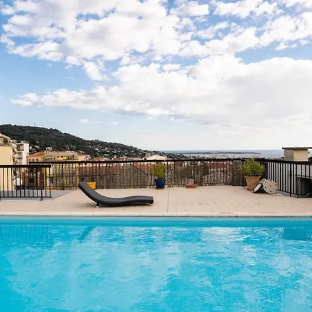 Adonis Cannes